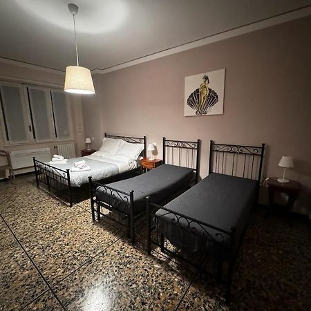 פירנצה Ameli Room מראה חיצוני תמונה