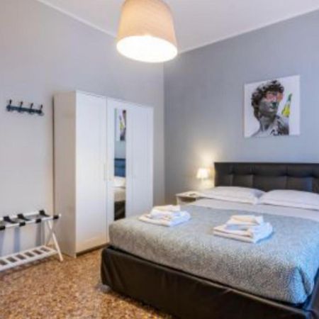 פירנצה Ameli Room מראה חיצוני תמונה