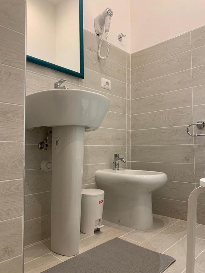 פירנצה Ameli Room מראה חיצוני תמונה