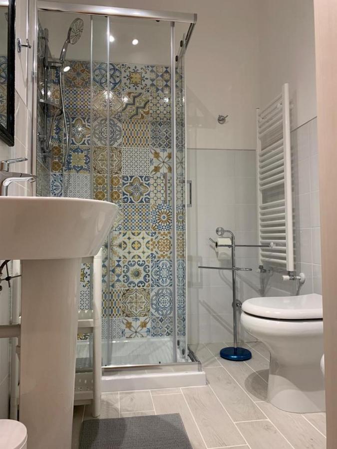פירנצה Ameli Room מראה חיצוני תמונה