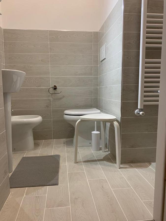 פירנצה Ameli Room מראה חיצוני תמונה