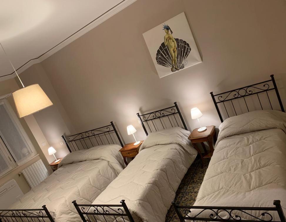 פירנצה Ameli Room מראה חיצוני תמונה