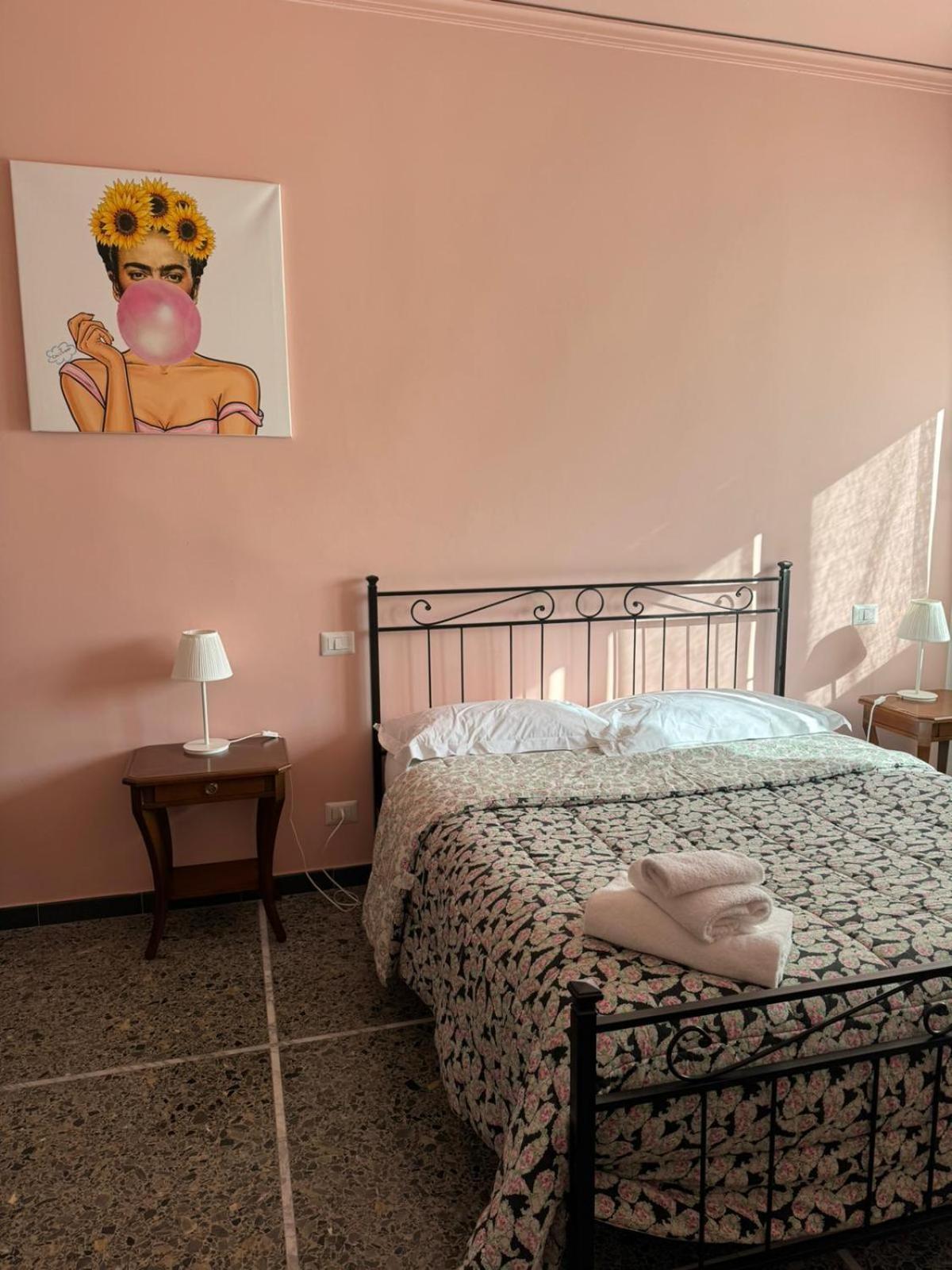 פירנצה Ameli Room מראה חיצוני תמונה