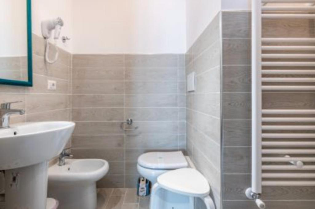 פירנצה Ameli Room מראה חיצוני תמונה