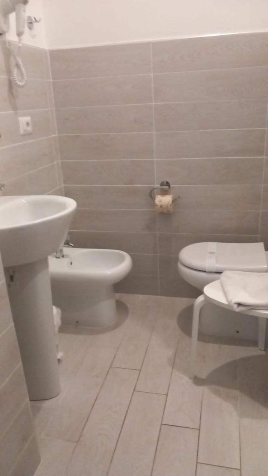 פירנצה Ameli Room מראה חיצוני תמונה