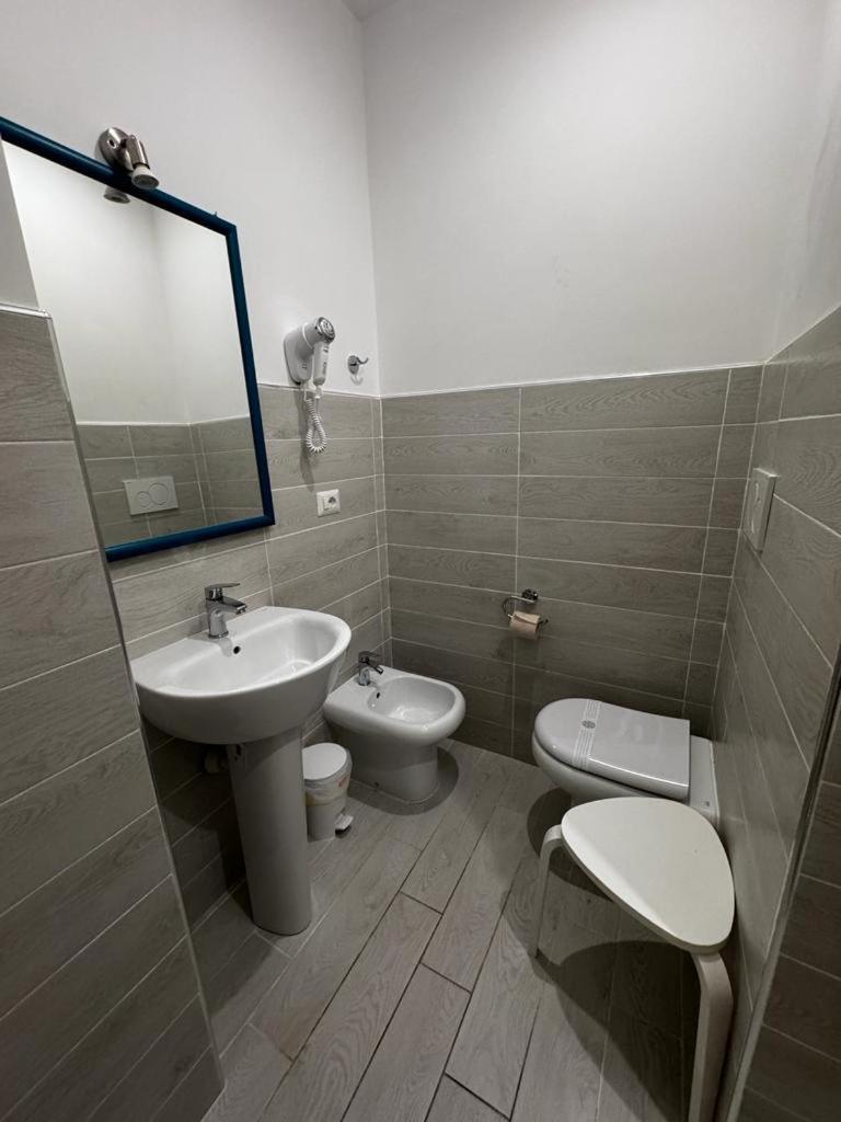 פירנצה Ameli Room מראה חיצוני תמונה