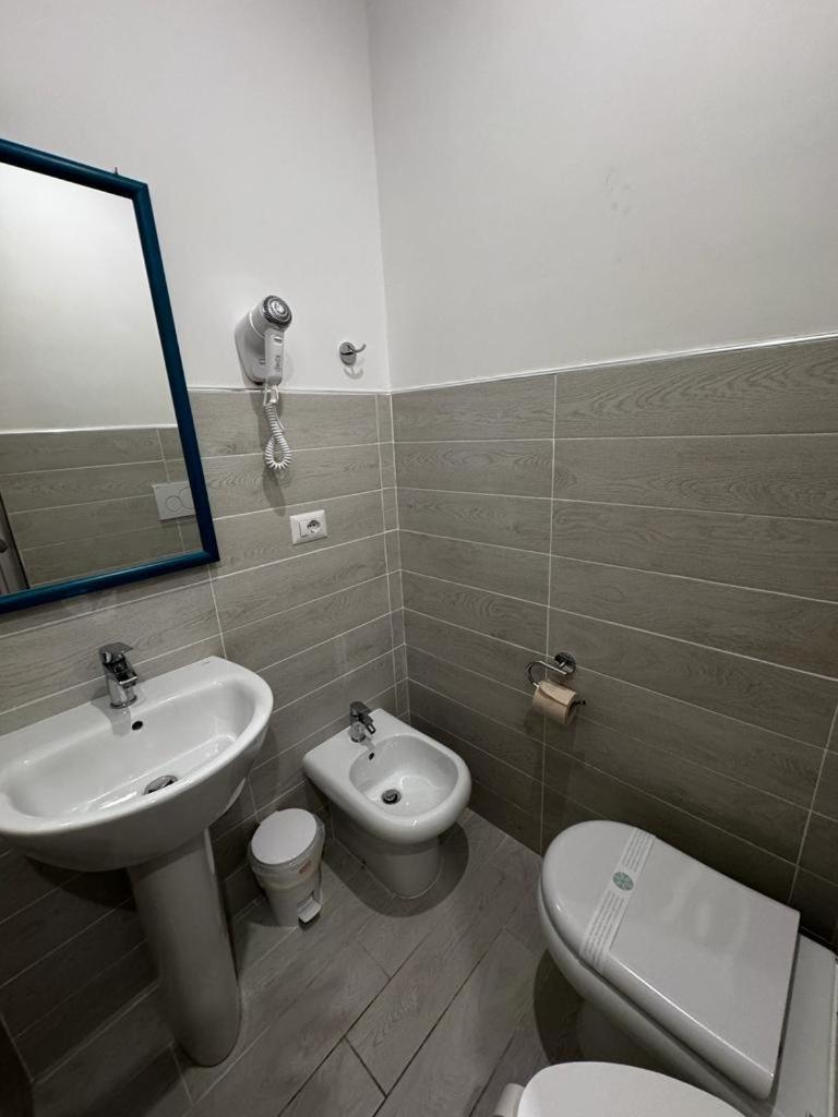 פירנצה Ameli Room מראה חיצוני תמונה