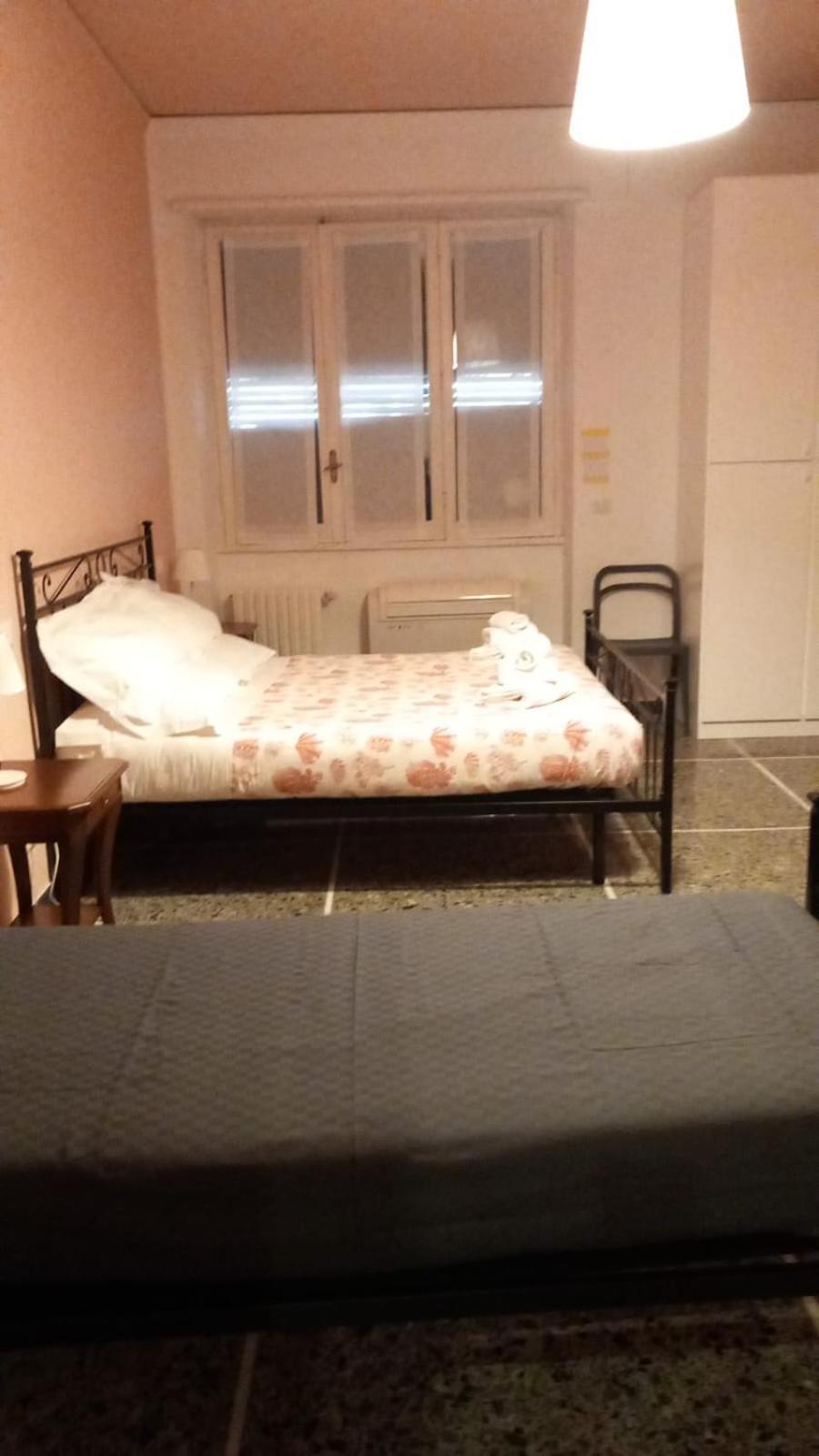 פירנצה Ameli Room מראה חיצוני תמונה