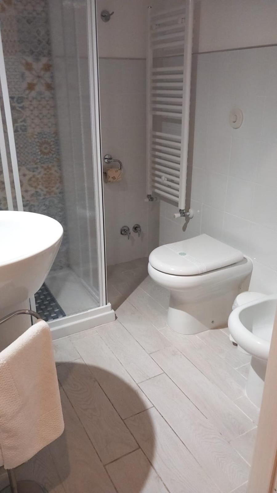 פירנצה Ameli Room מראה חיצוני תמונה
