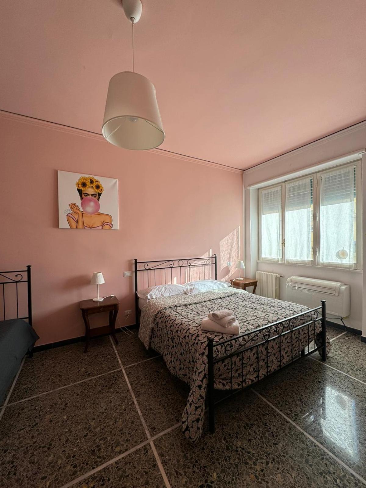 פירנצה Ameli Room מראה חיצוני תמונה