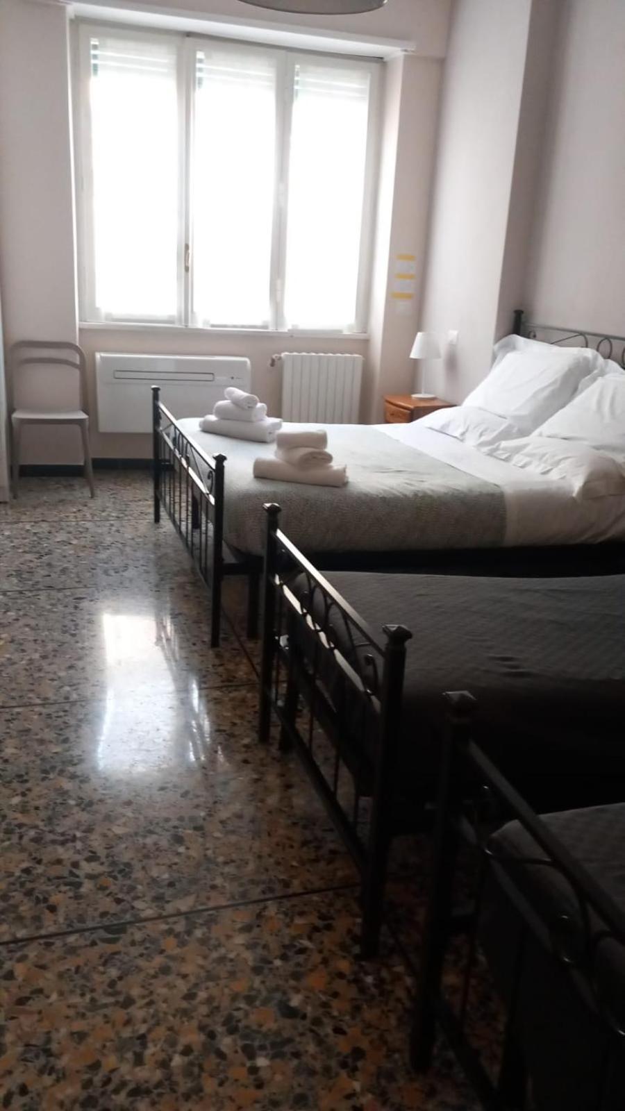 פירנצה Ameli Room מראה חיצוני תמונה
