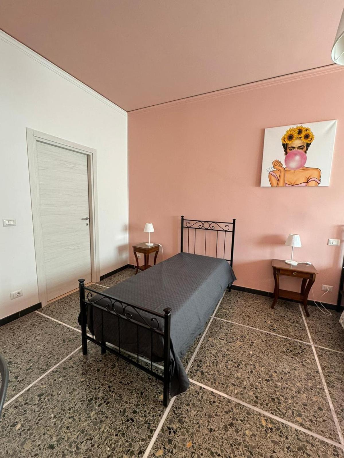 פירנצה Ameli Room מראה חיצוני תמונה