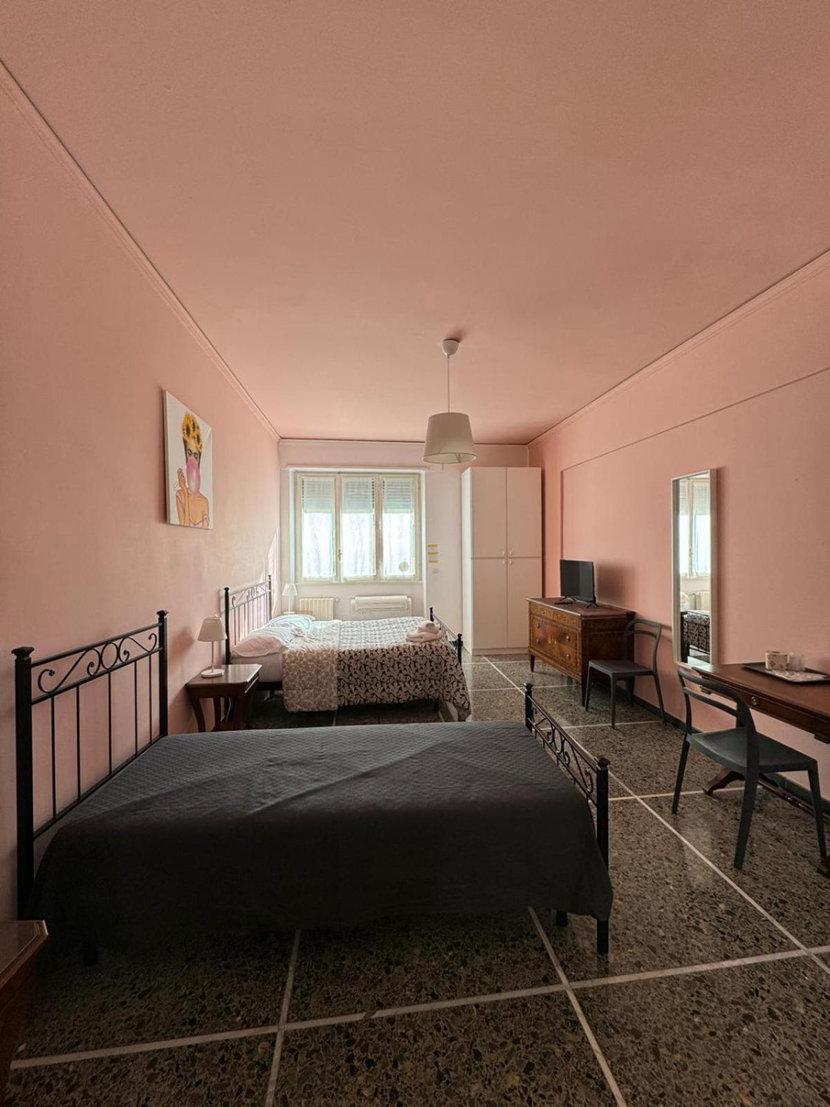 פירנצה Ameli Room מראה חיצוני תמונה