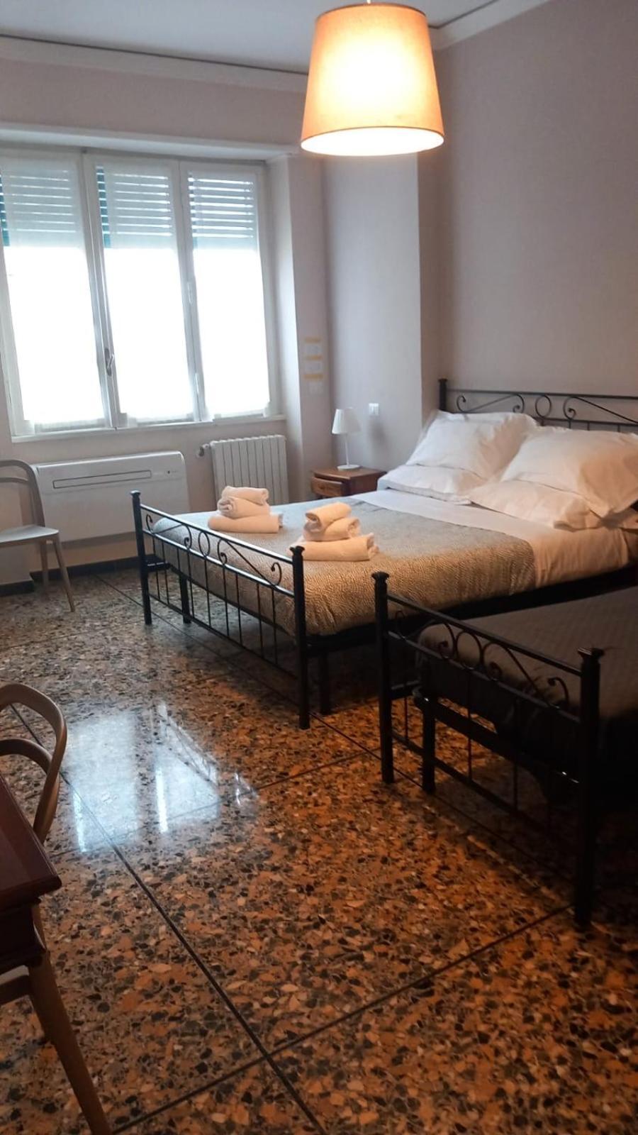 פירנצה Ameli Room מראה חיצוני תמונה