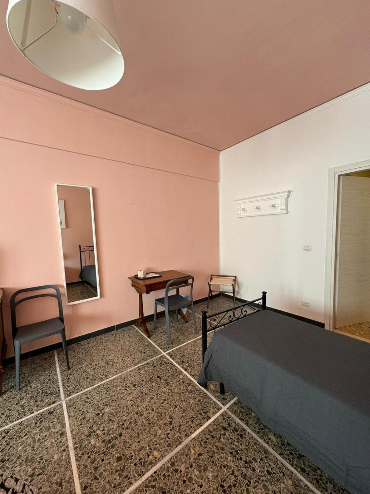 פירנצה Ameli Room מראה חיצוני תמונה