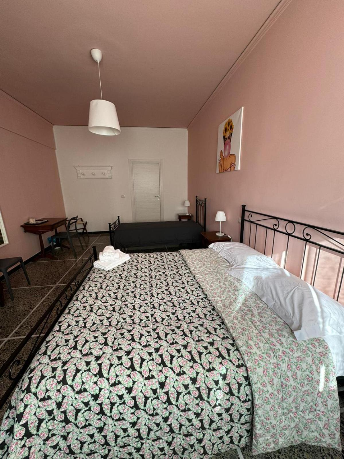 פירנצה Ameli Room מראה חיצוני תמונה