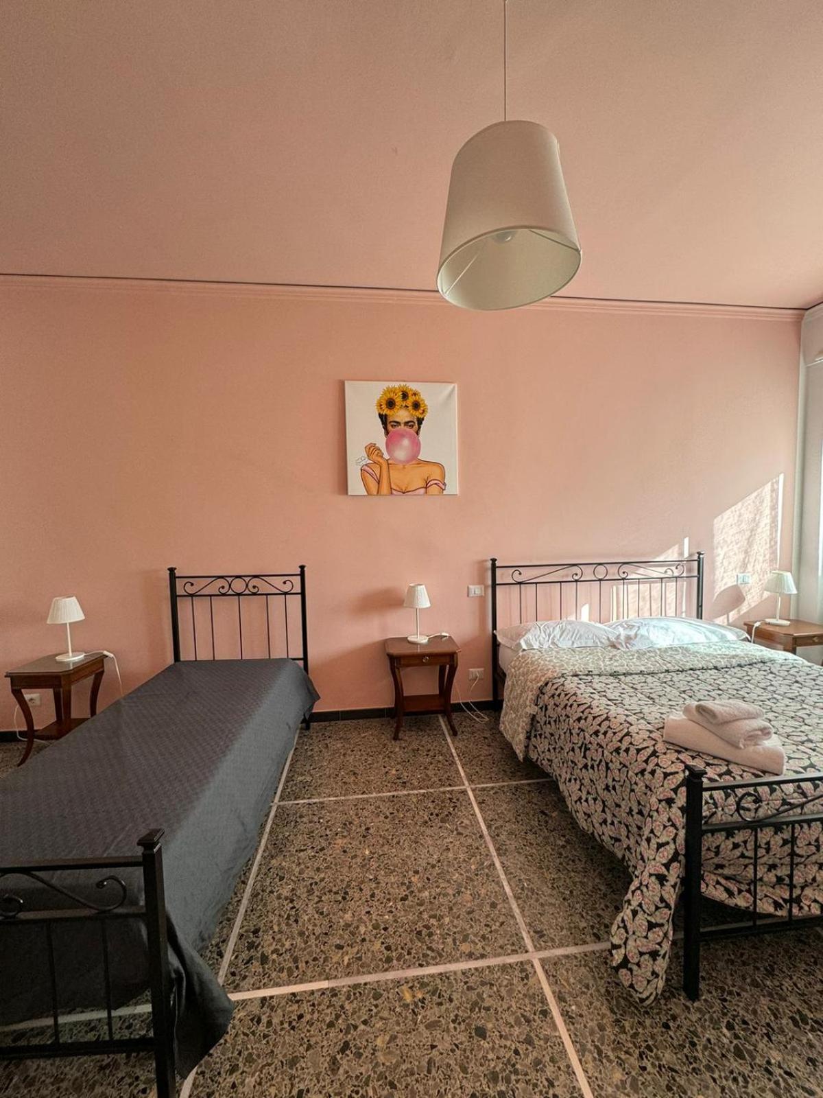 פירנצה Ameli Room מראה חיצוני תמונה