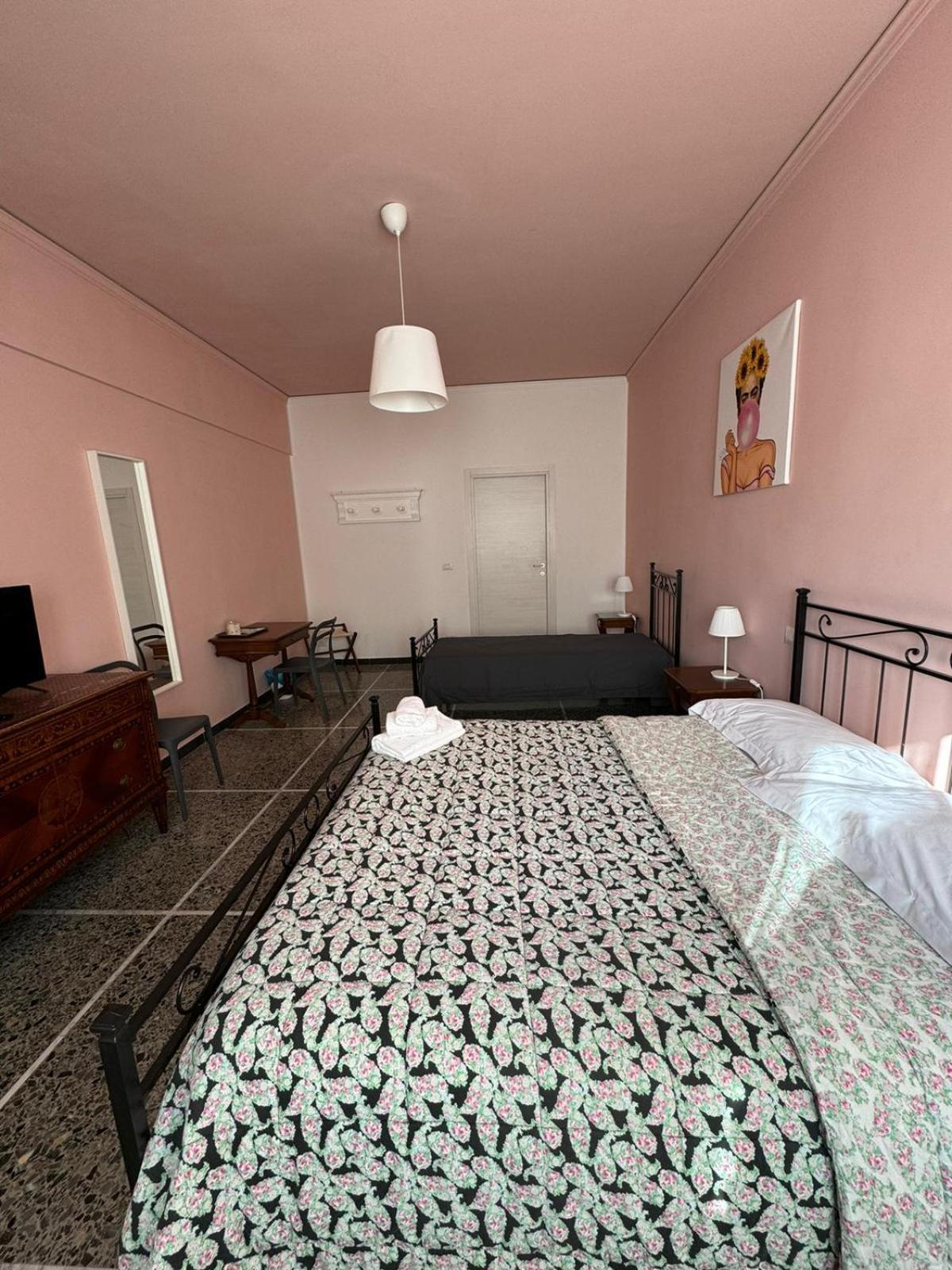 פירנצה Ameli Room מראה חיצוני תמונה