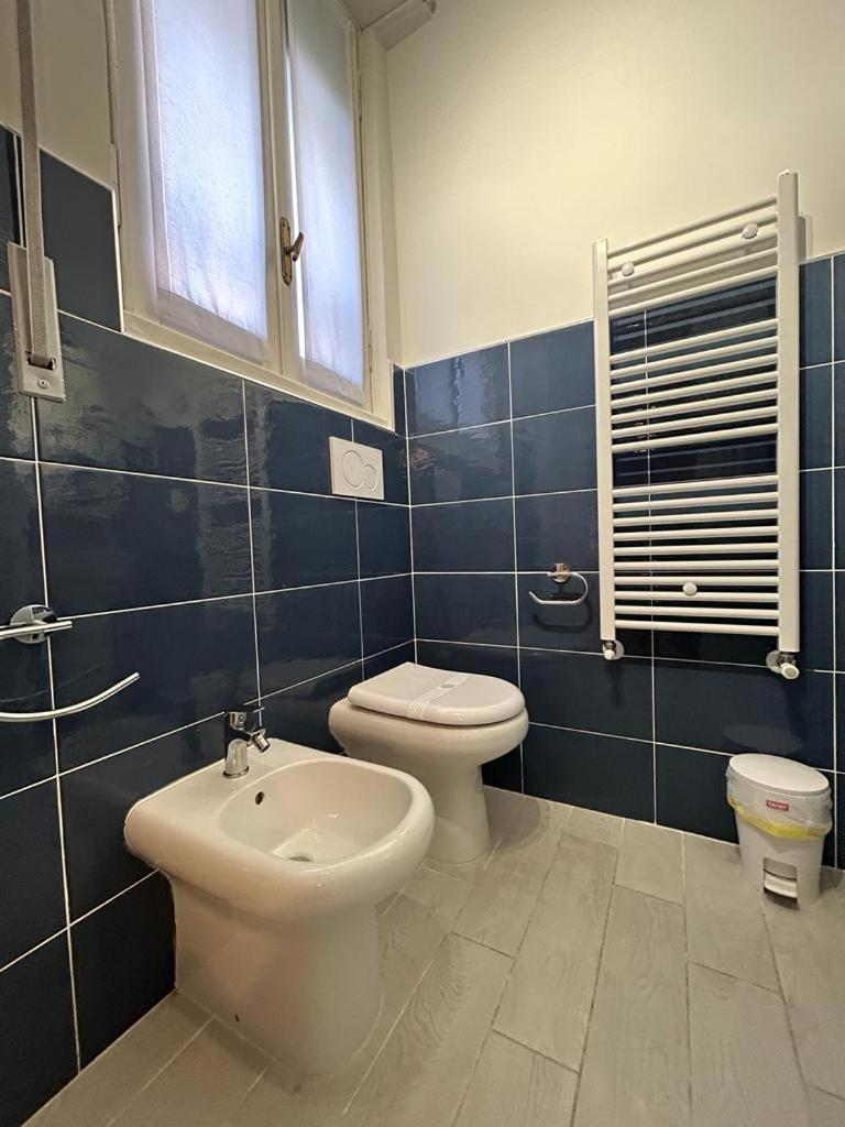 פירנצה Ameli Room מראה חיצוני תמונה