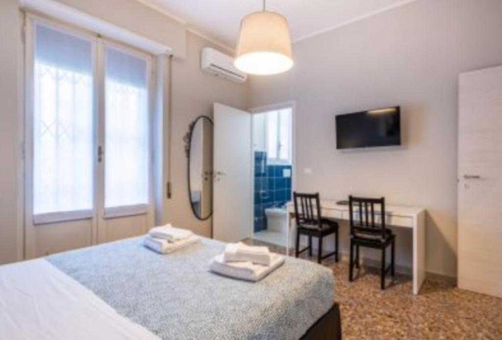 פירנצה Ameli Room מראה חיצוני תמונה