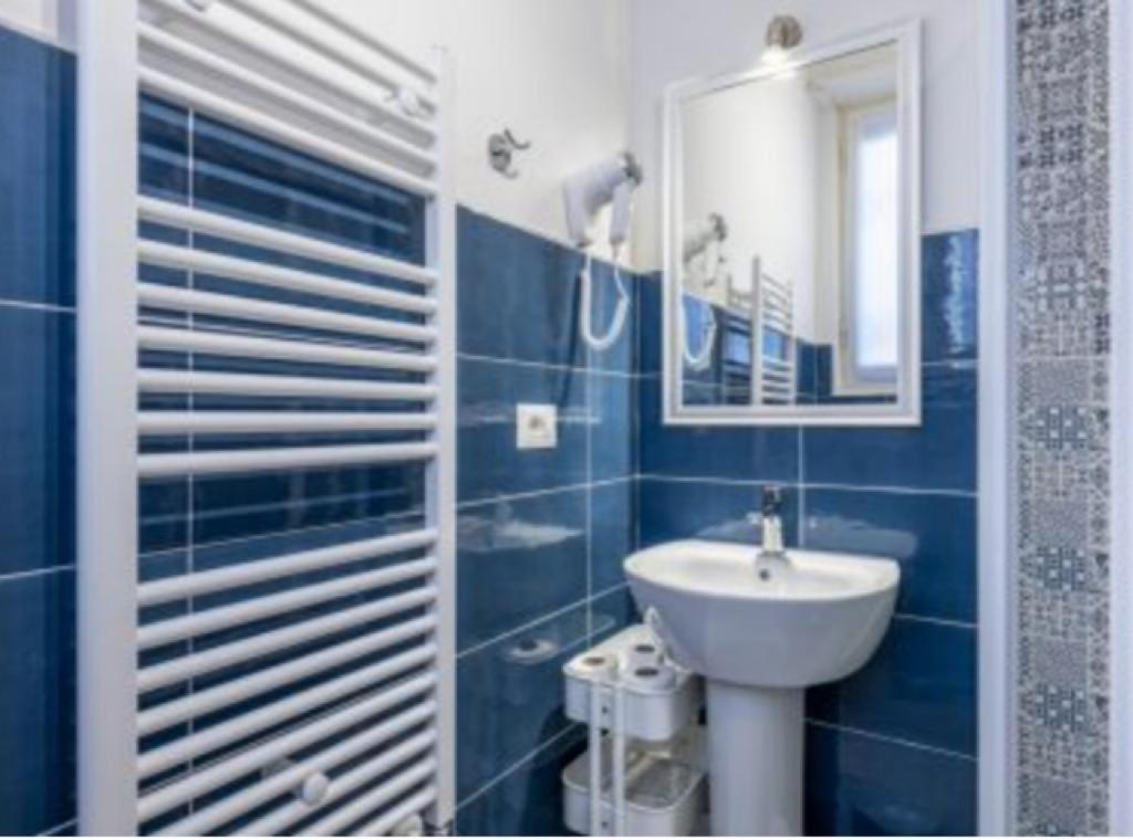 פירנצה Ameli Room מראה חיצוני תמונה